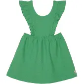 Noppies Jurk 'Noell' groen