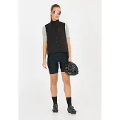 Endurance - Women's Nimbos Cycling/MTB Lightweight Vest - Fietsbodywarmer 48, zwart
