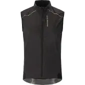 Endurance - Women's Birch Cycling/MTB Windblock Vest - Fietsbodywarmer 40, zwart