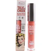 Thebalm Blush Talk is Cheek Crème 4.5 ml