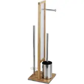 Wenko Rivalta wc-boy bamboe