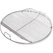 Weber Premium Grillrooster voor Ø 47 cm