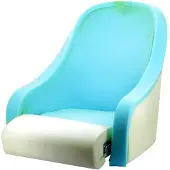 VETUS King Seat Transparant