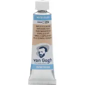 Taidepiste van Gogh aquarelverf - tube - 10 ml - napelsgeel rood 224