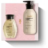 NATIVA Native Spa Madagaskar Vanille Cadeauset