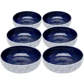 Kare design Kommen Partito Sprinkles Ø16cm (6/set)