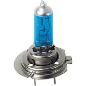 TCP Autolamp 12V Blu-Xe halogeen lamp - H7 - 100W - PX26d