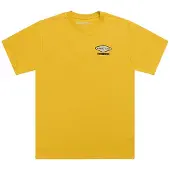 Troy Lee Designs Carb T-shirt Met Korte Mouwen