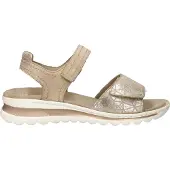 Ara Tampa dames sandaal - Beige - Maat 40