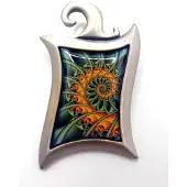 BICO Fractal spiral hanger aiden(A41)