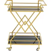 Kare Trolley Pyramids