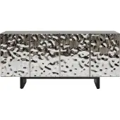 Kare design Dressoir Caldera chroom