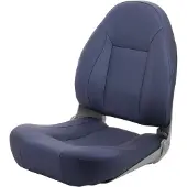 VETUS Flag Officer Seat Blauw