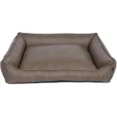 Snobbs hondenmand Buffalo 4 130 x 105 cm Cowboys Brown