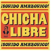 Bigwax Dis Cnt !SONIDO AMAZONICO!
