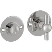 Artitec WC garnituur 5-8mm Chemin de Fer 50mm MGN