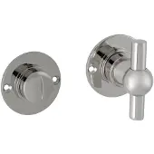 Artitec WC garnituur 5-8mm Chemin de Fer 40mm MGN