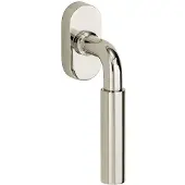 Artitec Mi Satori Draaikiepgarnituur Frankfurt/Elegant glans nikkel