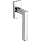 Artitec Mi Satori Draaikiepgarnituur Kare/Bauhaus glans nikkel