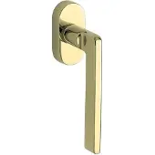 Artitec Mi Satori Draaikiepgarnituur Piatto/Elegant messing gelakt