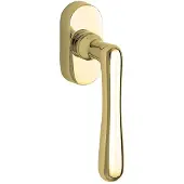 Artitec Mi Satori Draaikiepgarnituur Linea/Elegant messing gelakt