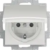 Busch-Jaeger SCHUKO stopcontactmodule 20 EUCKBD-914 2CKA002013A5446