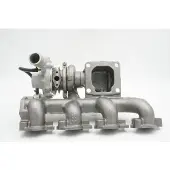 Re-Part RRT70242 Turbocharger
