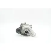Re-Part Sp Z O.O RRT70063 Turbocharger