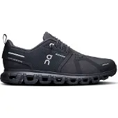 ON Sneaker Women Cloud 6 WP Black Black-Schoenmaat 37,5