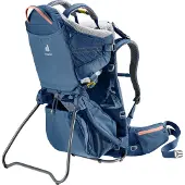 Deuter Kinderdrager Kid Comfort Active Midnight 21