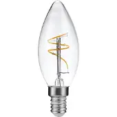 SPL E14 LED Kaarslamp | 1.5W 2200K 220V/240V 922 | 360°