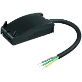 Performance In Lighting Onderdeel | CONNECTION CABLE BOX 3-POLE AC | 3101678