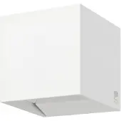 Eglo Buitenlamp wand LED down CALPINO PRO 3000K Wit 5.4W IP65