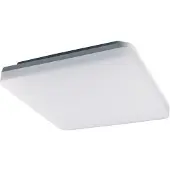 MacBright LED Opbouwarmatuur | 30W 3000K/6500K 2300Lm 830/865 | IP54 | LAVA