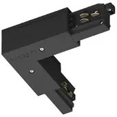 Performance In Lighting Onderdeel | OTR L-FEED INT-POL 9011/B-L-voeding mechanische leidraad intern / aard | 310823