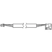 Tridonic Elektrisch Onderdeel | Connection Cable 10PIN Plug 0,2m | 24166482