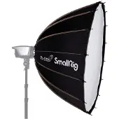 SmallRig 4140 RA-D120 Parabolic Softbox