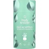 Body Restore , Douchesteamers, Eucalyptus, 6 Tablets, 5,3 oz