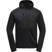 Jack Wolfskin Reflecterende jas Alpgrat Pro Ins