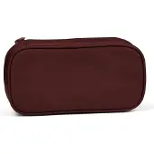 Satch Pencil Box nordic ruby Etui