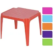 Super Merchant - Kinderstoel - Tuin - Plastic - Weerbestendig