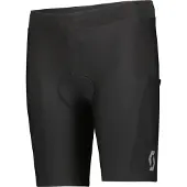 SCOTT Junior Broek Zwart/Grijs