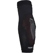 Leatt - Elbow Guard ReaFlex Ultralite - Beschermer S, zwart