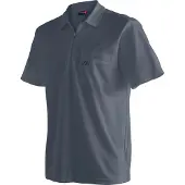 Maier Sports Arwin 2.0 Korte Mouw Poloshirt
