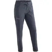 Maier Sports - Women's Fortunit XR - Trekkingbroek 38, blauw