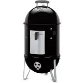 Weber Smokey Mountain Cooker 37 cm