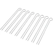 Weber Barbecue spiesenset |
