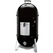 Weber Smokey Mountain Cooker 47 cm