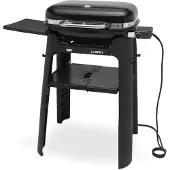 Weber Lumin Black