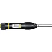 Proxxon Microclick koppelschroevendraaier MC 2 voor 0,4-2 nm